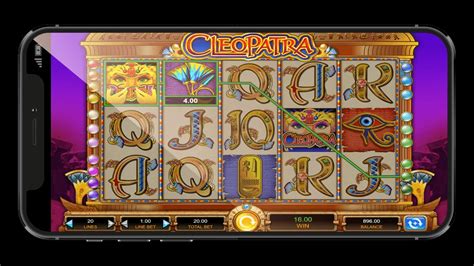 Cleopatra joacă pentru bani - alsa-verre-materiels-labo.fr